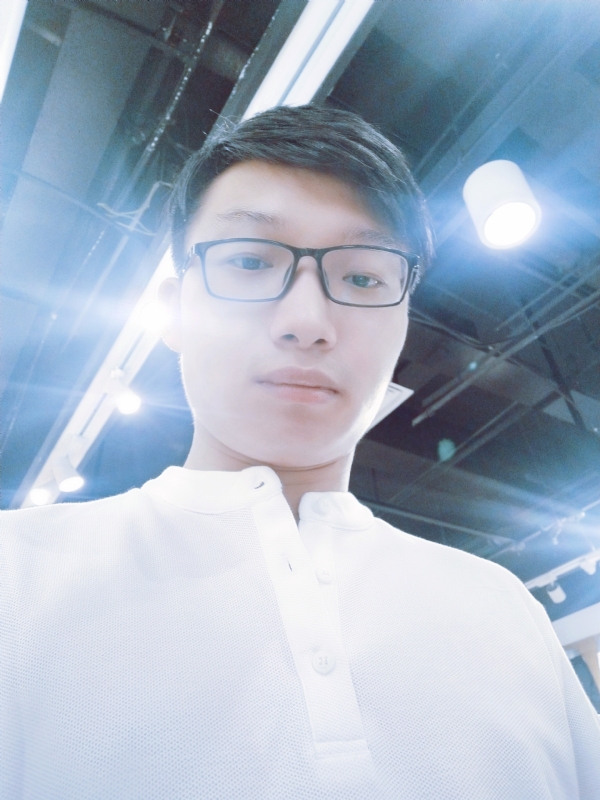 英俊潇洒小二郎的第一张照片--太原相亲服务中心