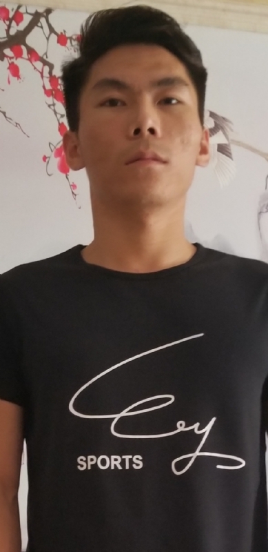 木子的第一张照片--太原相亲服务中心