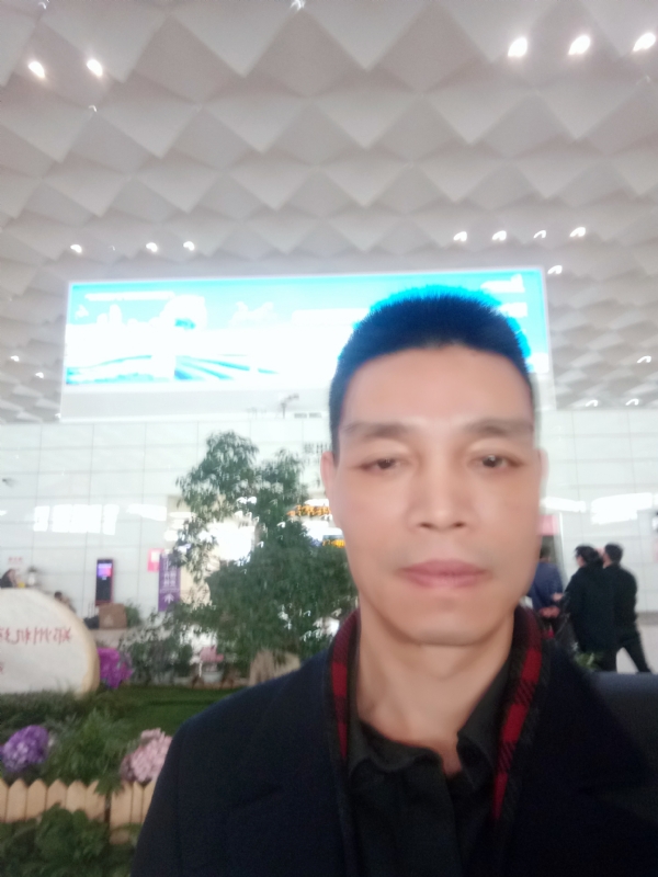 阿源的第二张照片--太原相亲服务中心