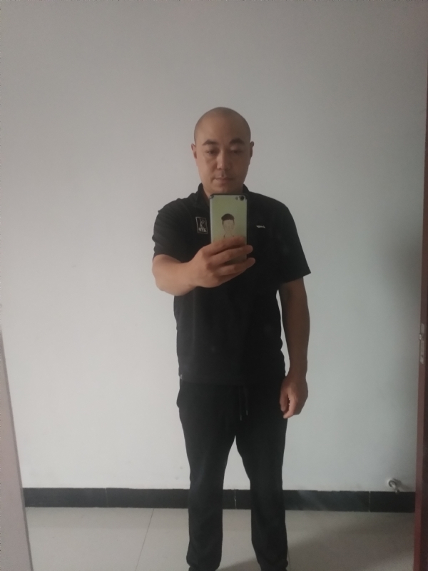 西风瘦马的第一张照片--太原相亲服务中心