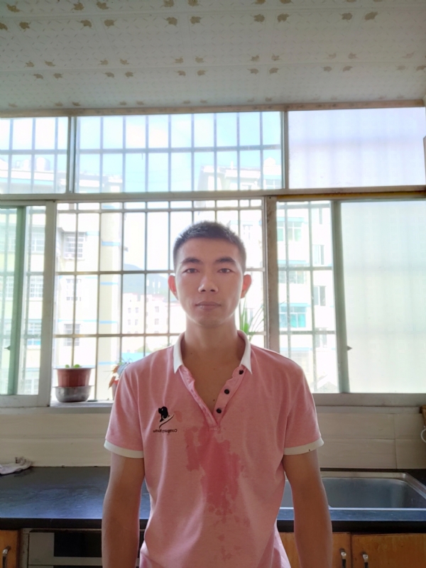 破晓依然的第一张照片--太原相亲服务中心