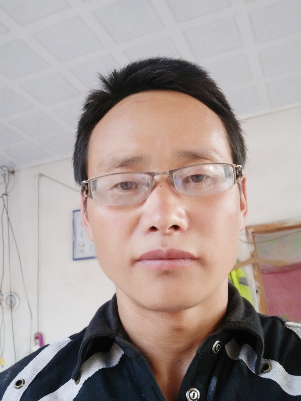 海川的第一张照片--太原相亲服务中心