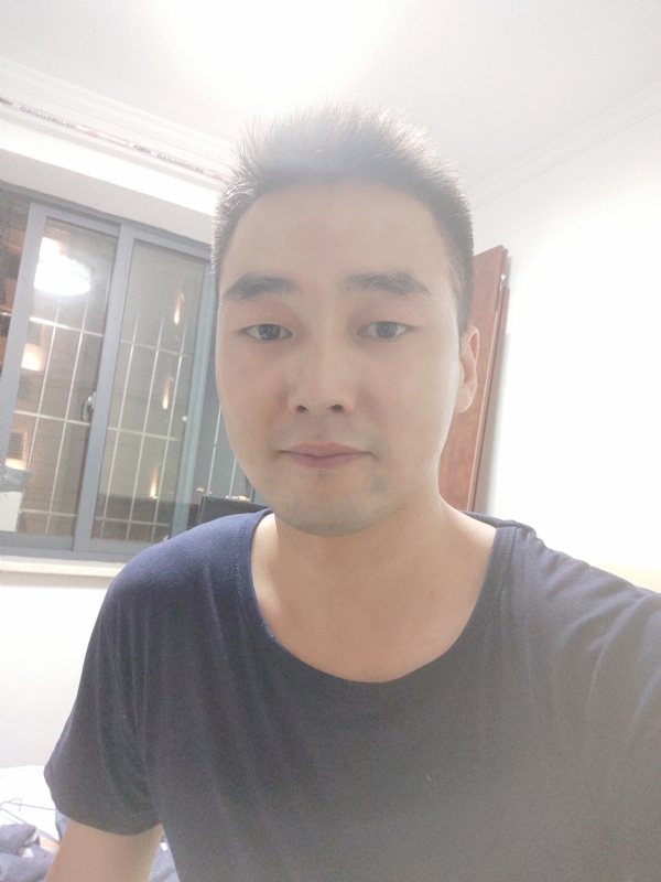 叶晓隆的第一张照片--太原相亲服务中心