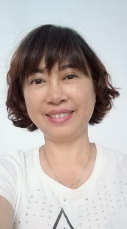 小芹的第一张照片--太原相亲服务中心