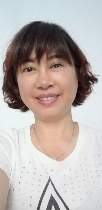 小芹的第二张照片--太原相亲服务中心