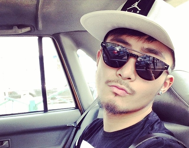 Mr尹的第一张照片--太原相亲服务中心