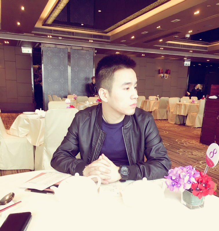 hain的第一张照片--太原相亲服务中心