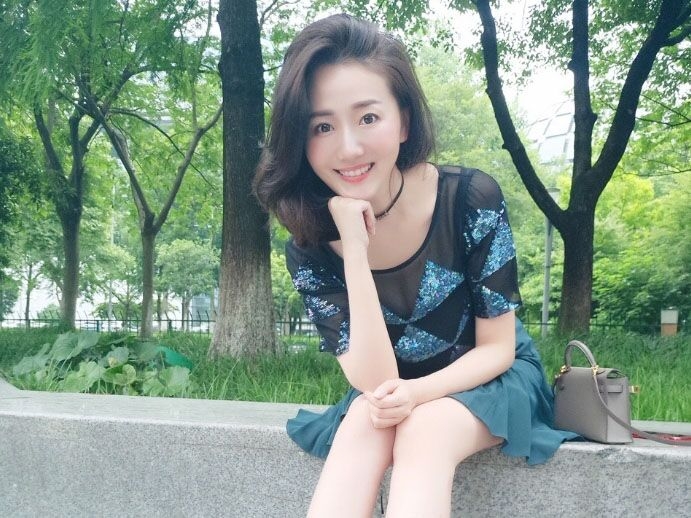 Ella的第一张照片--太原相亲服务中心
