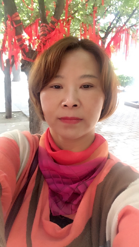 琳的第一张照片--太原相亲服务中心