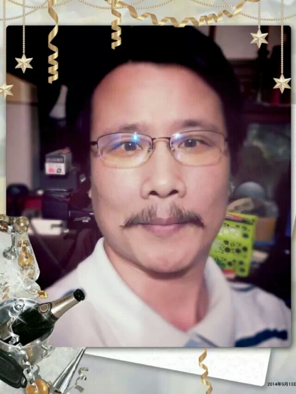 simax的第一张照片--太原相亲服务中心