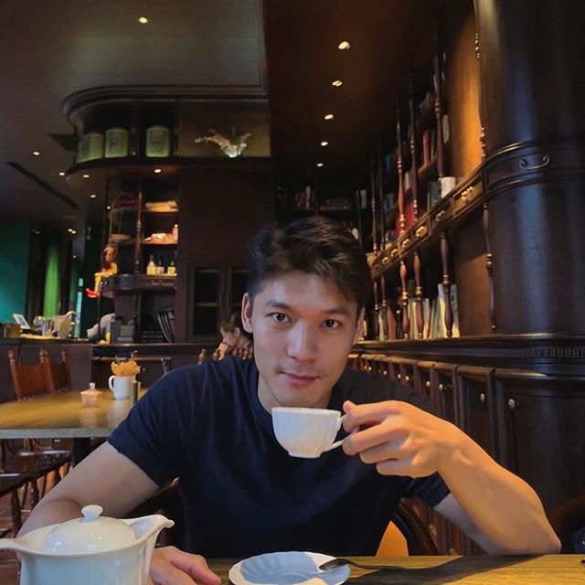 心若向阳的第一张照片--太原相亲服务中心