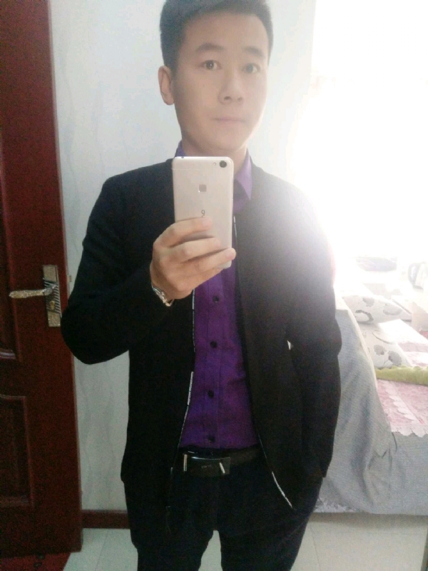 木木的第一张照片--太原相亲服务中心