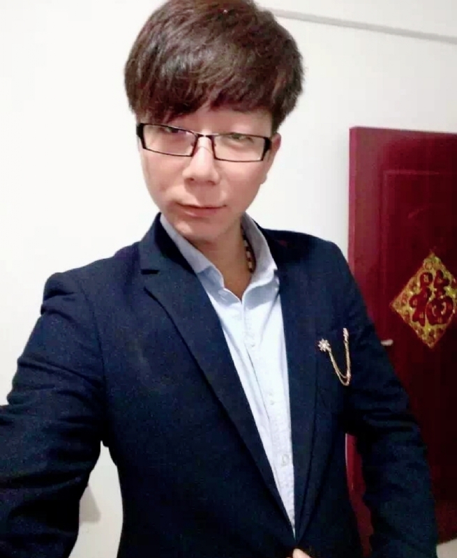 九离的第一张照片--太原相亲服务中心