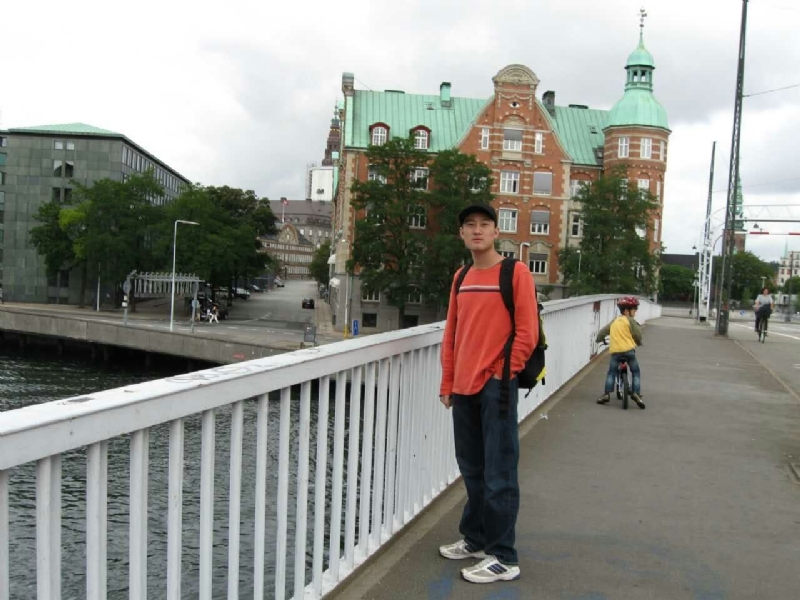 小小鱼的第一张照片--太原相亲服务中心