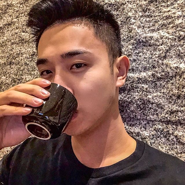 然然男士的第一张照片--太原相亲服务中心