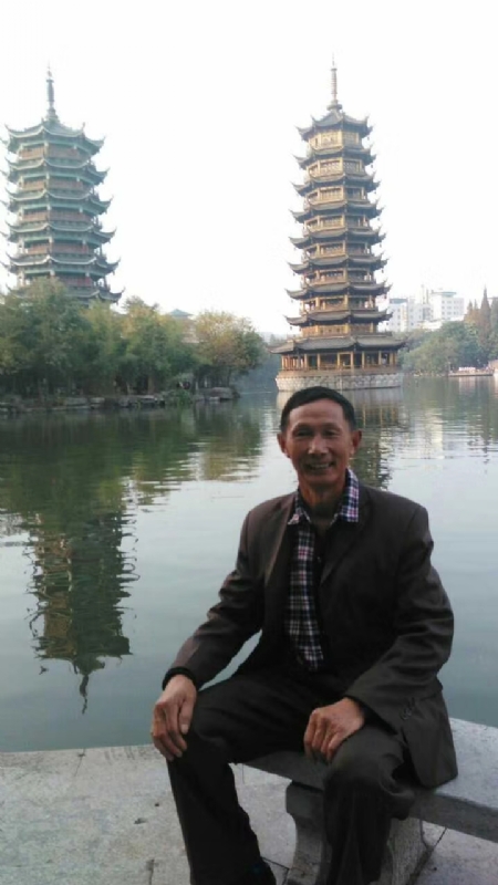 寻找有缘人的第一张照片--太原相亲服务中心