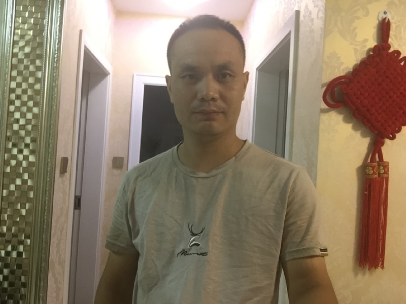 天涯孤鸟的第一张照片--太原相亲服务中心