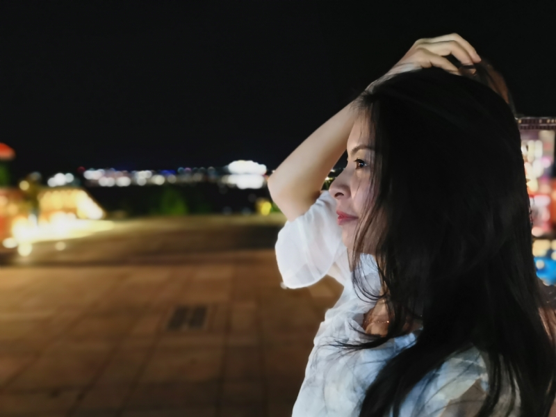 yiyi的第一张照片--太原相亲服务中心
