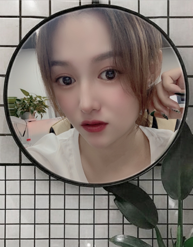 小精灵的第一张照片--太原相亲服务中心