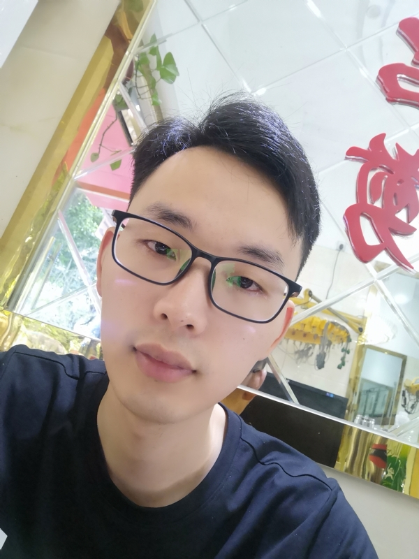 嗨喽先生的第一张照片--太原相亲服务中心