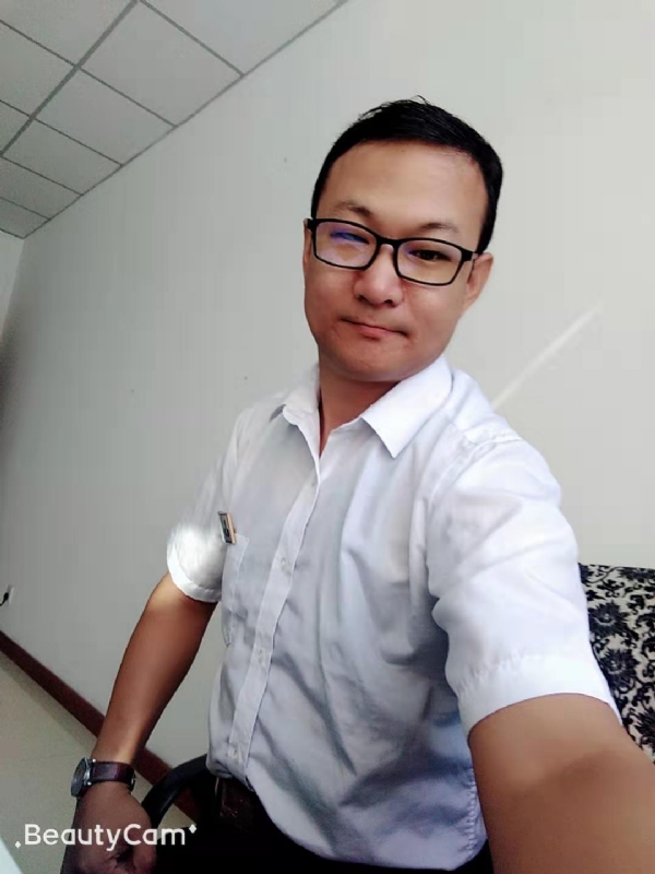 小飞的第一张照片--太原相亲服务中心