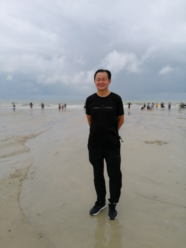 长寿的第一张照片--太原相亲服务中心