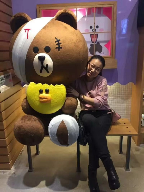 黑日梦的第一张照片--太原相亲服务中心