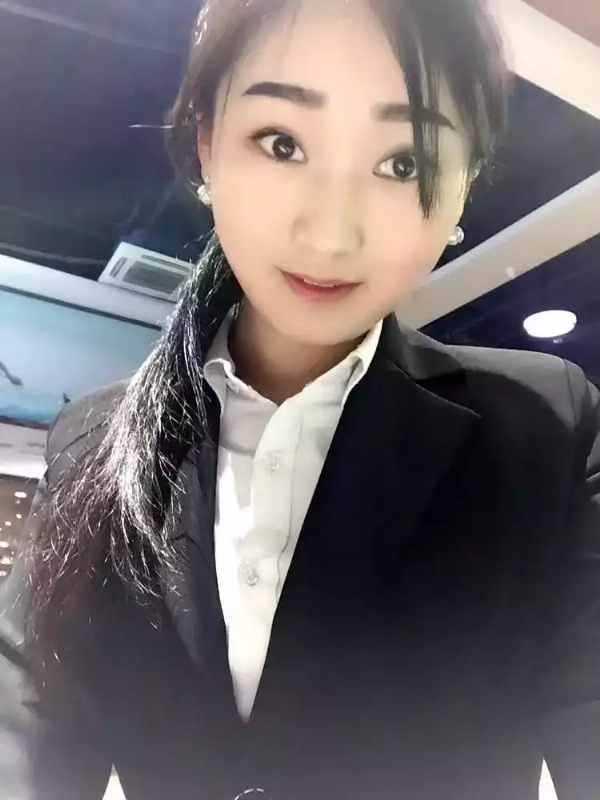 墨白的第一张照片--太原相亲服务中心