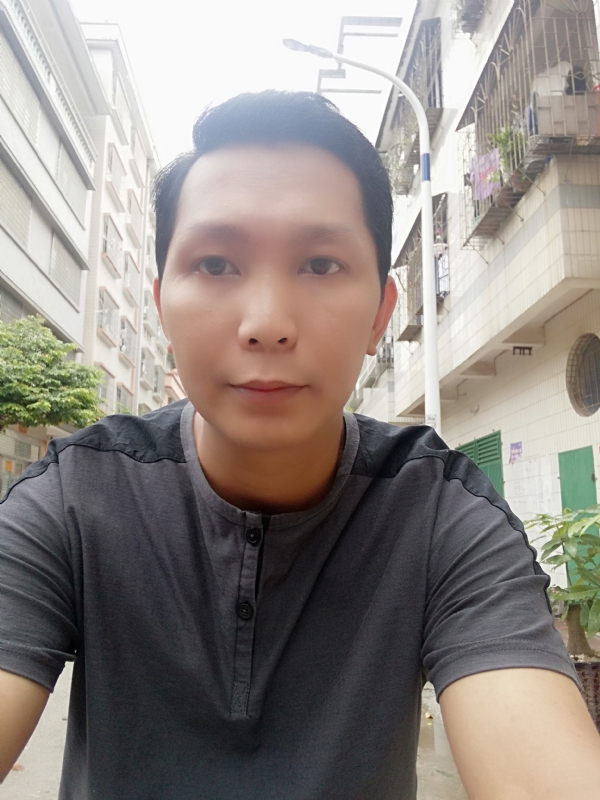 扬子的第一张照片--太原相亲服务中心