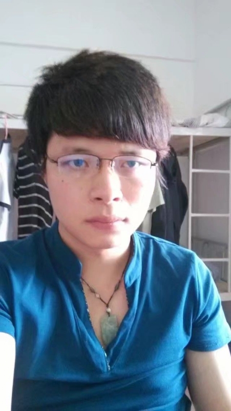 祥子的第一张照片--太原相亲服务中心