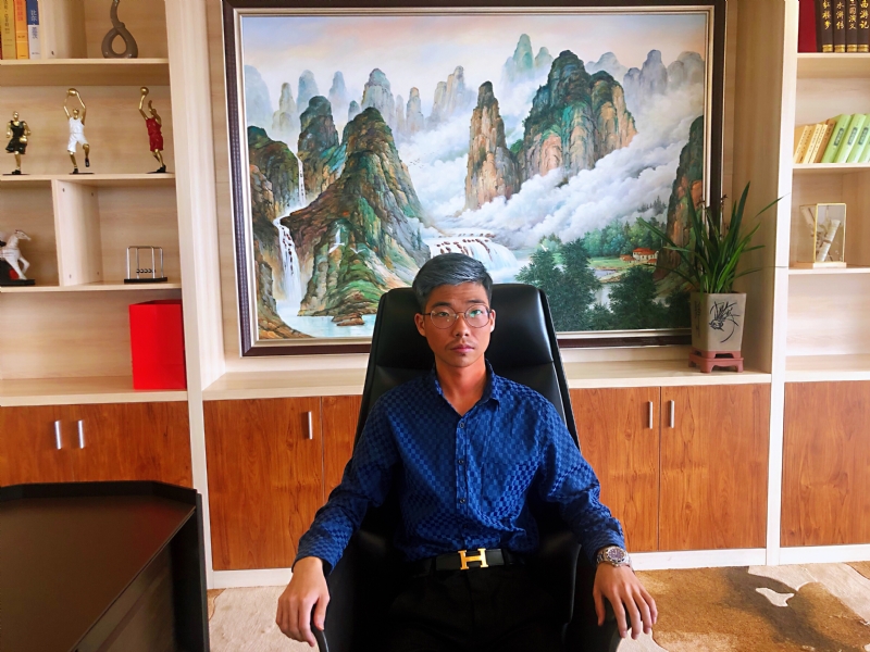 淡泊明志的第二张照片--太原相亲服务中心