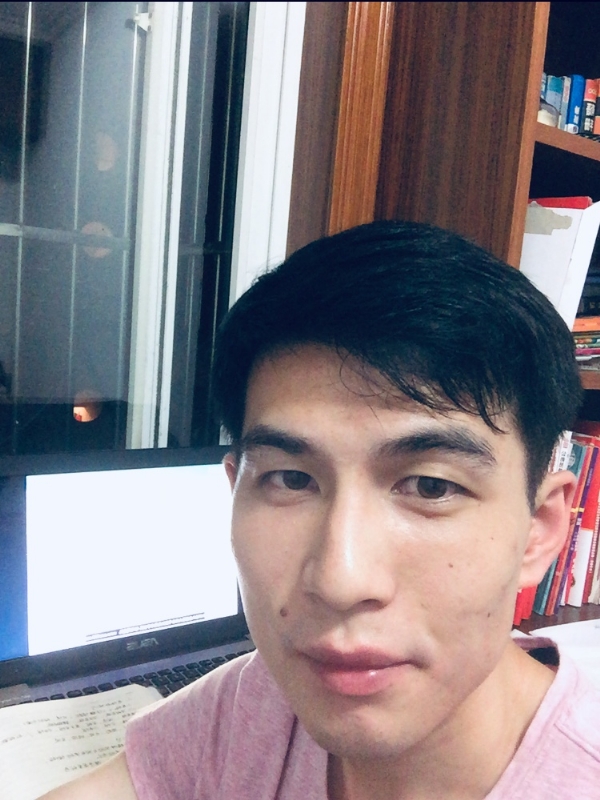 爱吃黄焖鸡的第一张照片--太原相亲服务中心