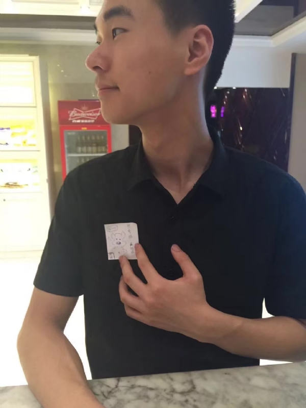 鱼头zzz的第三张照片--太原相亲服务中心