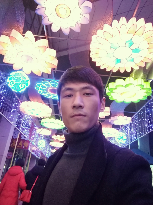 知己的第一张照片--太原相亲服务中心