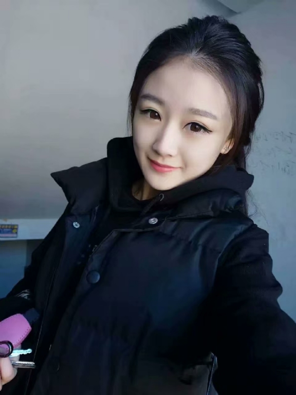 可爱的瑶的第一张照片--太原相亲服务中心