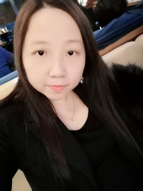 倩女的第一张照片--太原相亲服务中心