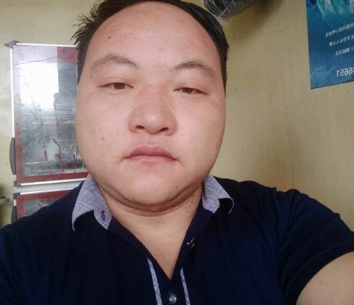 文殊的第一张照片--太原相亲服务中心