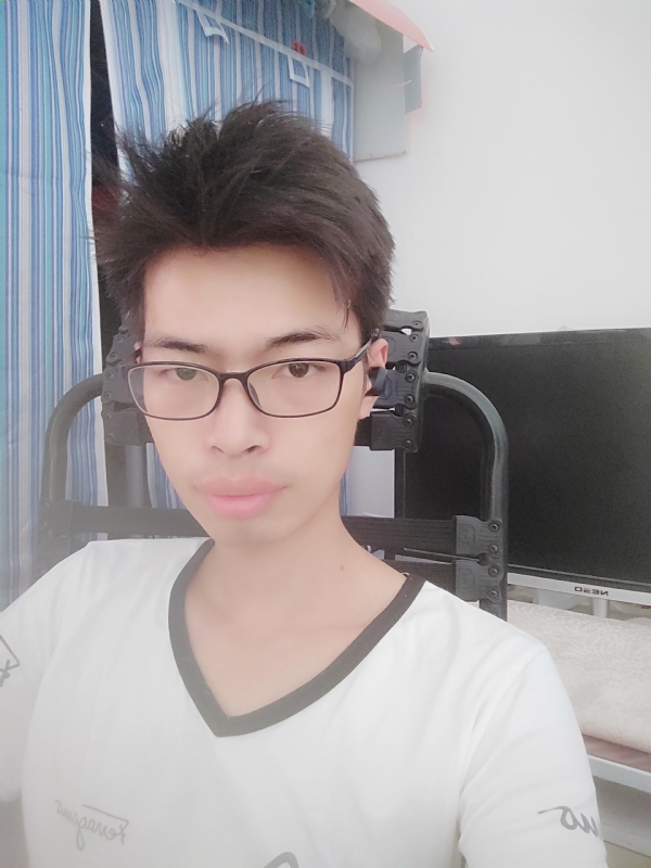 木头人的第一张照片--太原相亲服务中心