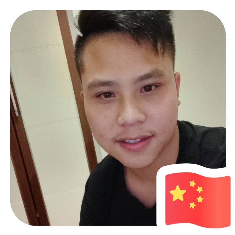 陈桂宝的第一张照片--太原相亲服务中心