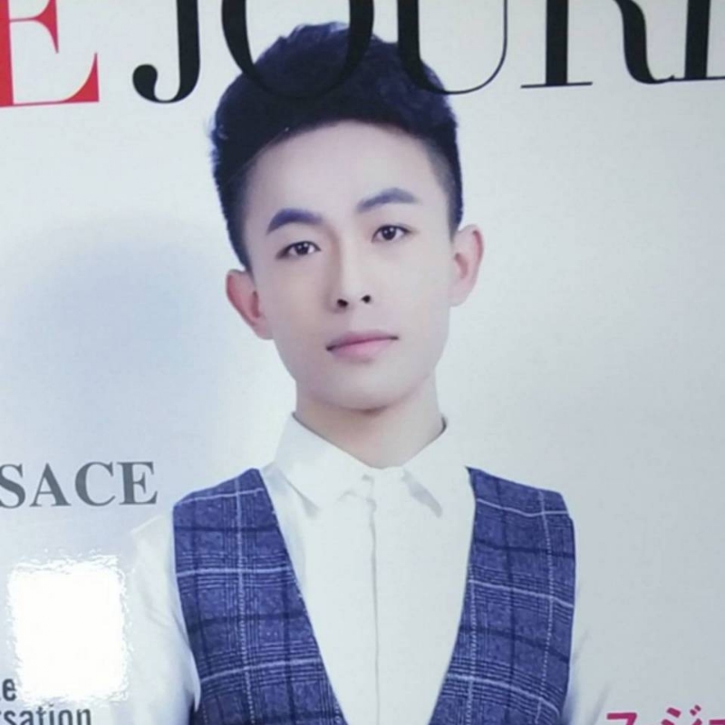 一点寒光的第一张照片--太原相亲服务中心