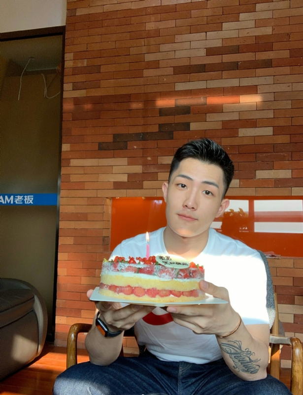 期待你的出现的第二张照片--太原相亲服务中心