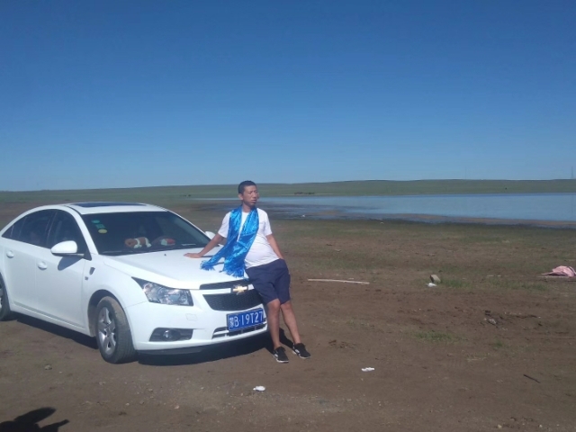 暖男的第一张照片--太原相亲服务中心