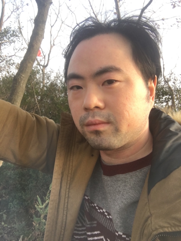 一墨的第一张照片--太原相亲服务中心