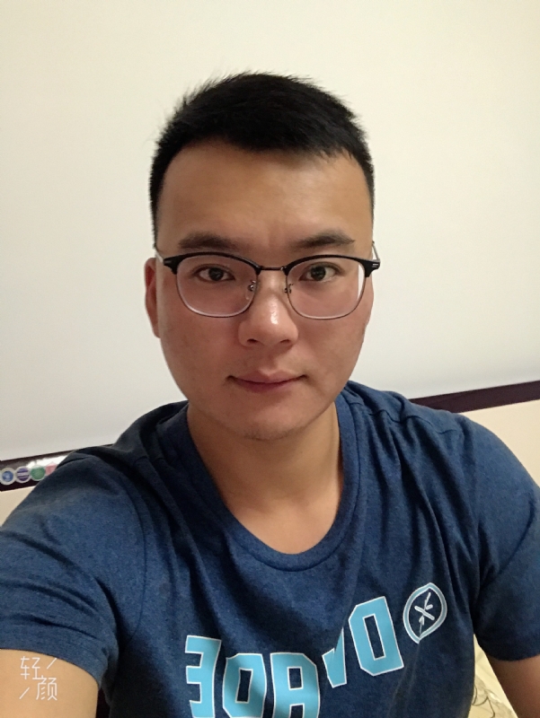 徐先生的第一张照片--太原相亲服务中心