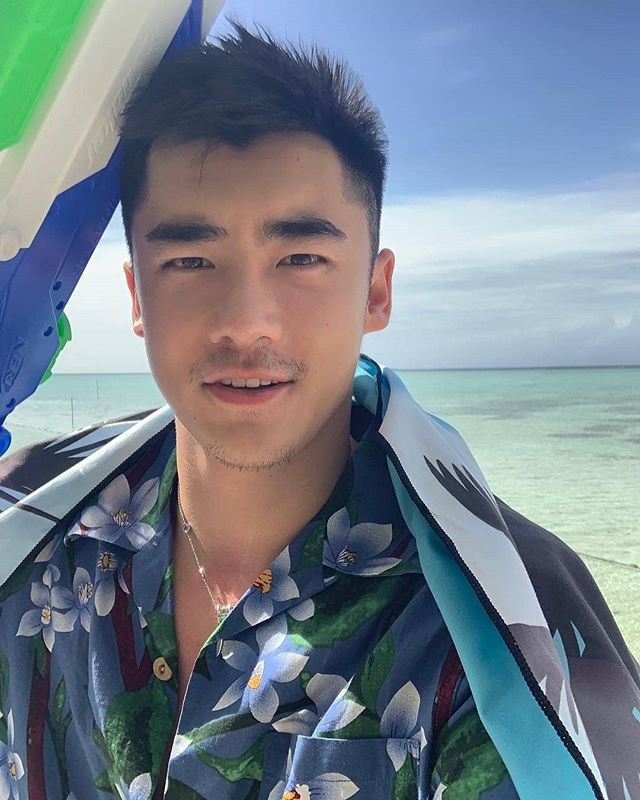 似风沙的第一张照片--太原相亲服务中心