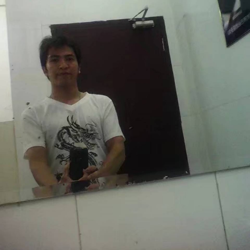 金豪的第一张照片--太原相亲服务中心