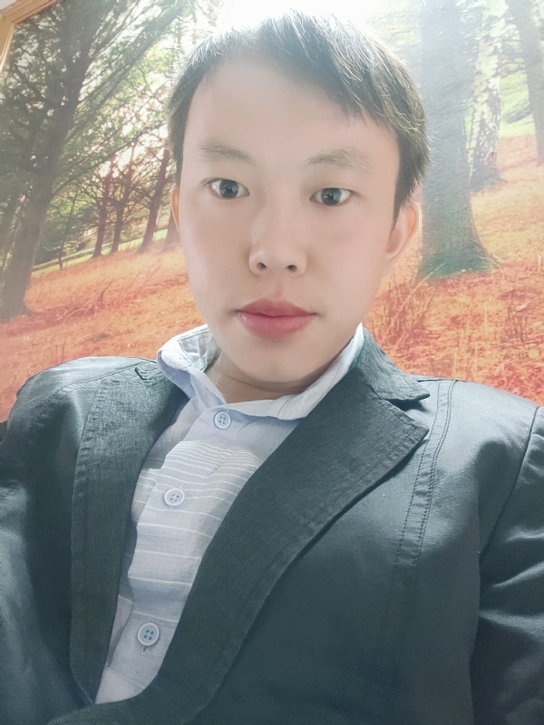 yuhyzww的第一张照片--太原相亲服务中心