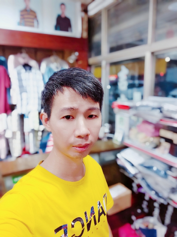 我在想你的第一张照片--太原相亲服务中心