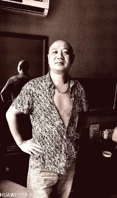 该谁是谁的第一张照片--太原相亲服务中心