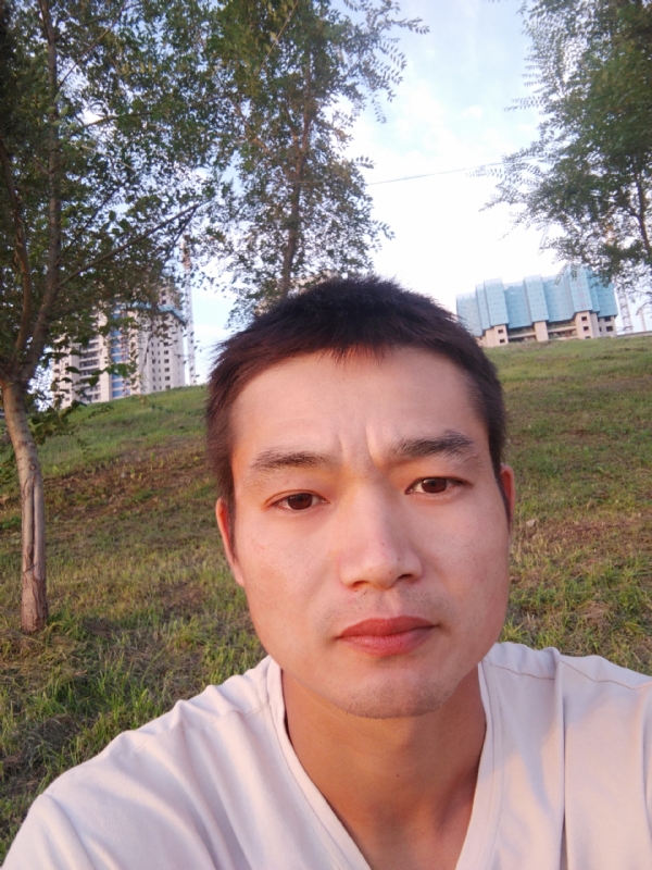 川子的第一张照片--太原相亲服务中心